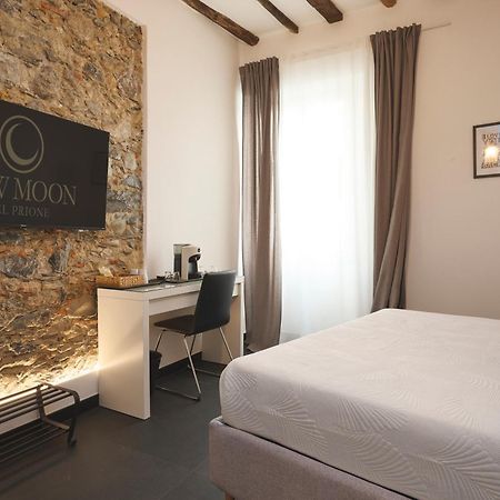 New Moon Del Prione Hotel La Spezia Eksteriør billede