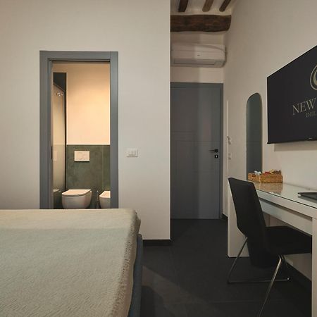 New Moon Del Prione Hotel La Spezia Eksteriør billede